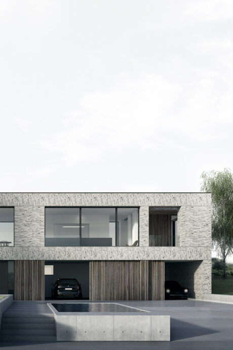 Horizon House