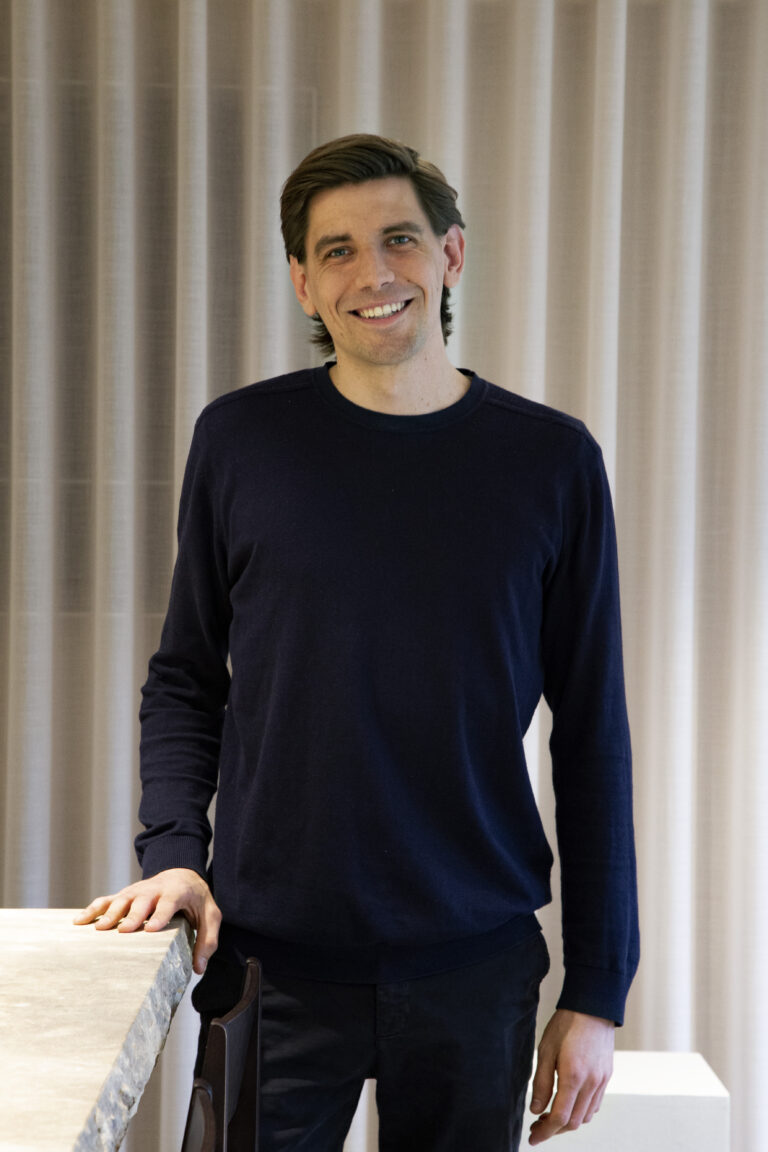 EMIL VESTERGAARD JENSEN