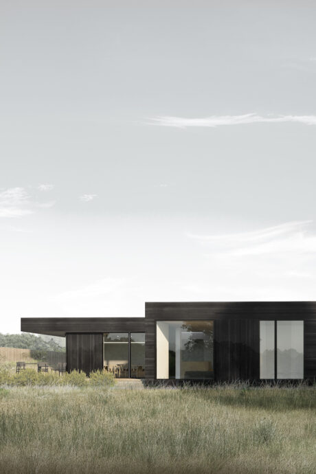 Villa Højmose