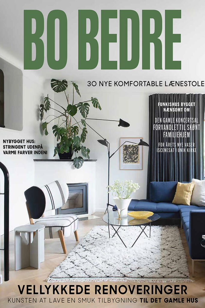 BO BEDRE