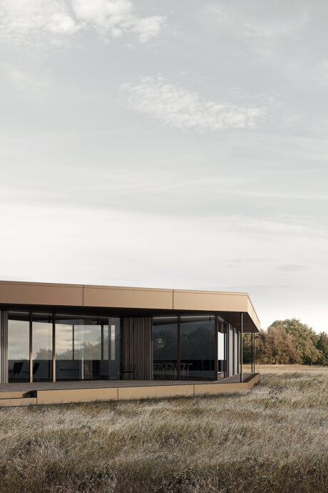 Friis House