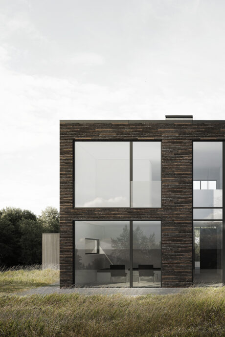 Brick House