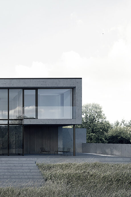 Villa Nordtoft
