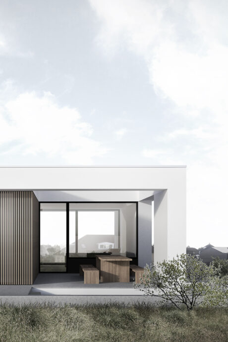 Villa View