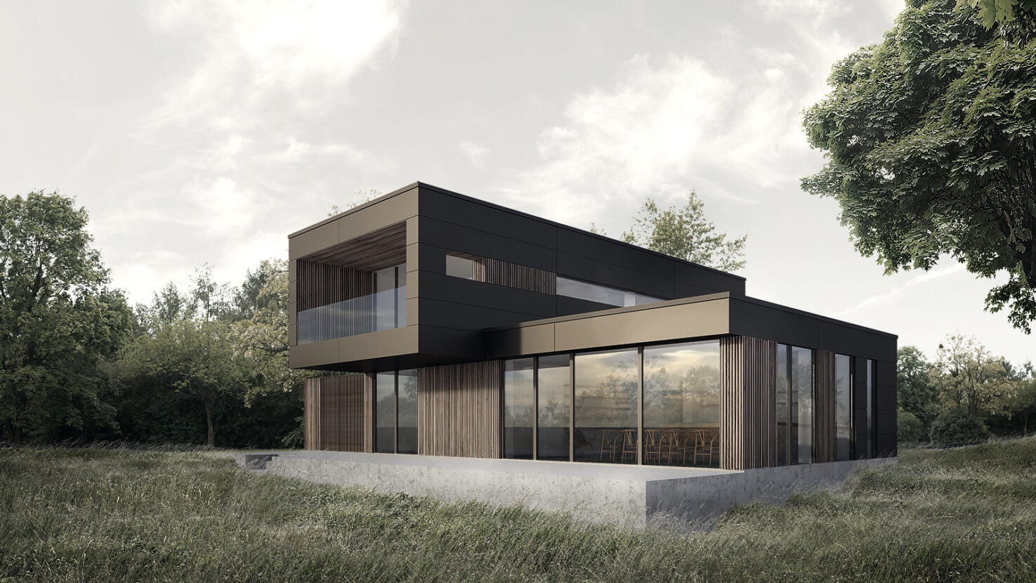 Villa Ortho