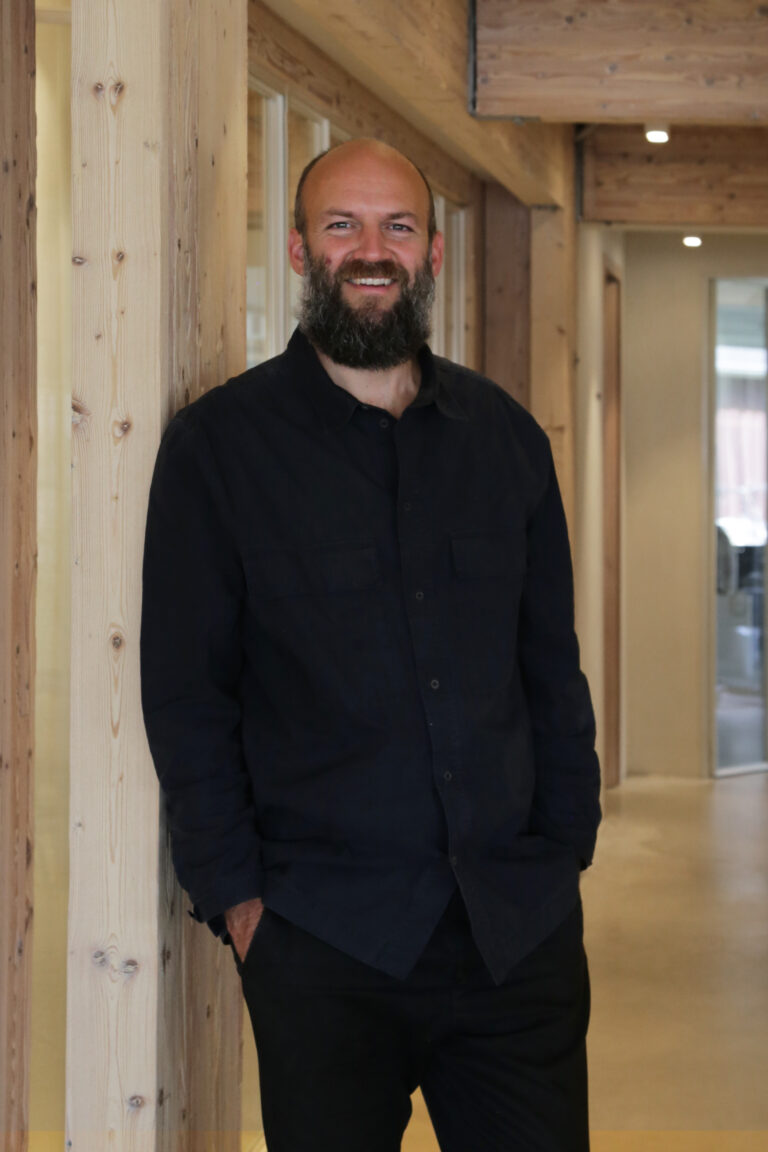 HJALTE RUDE TRANGBÆK