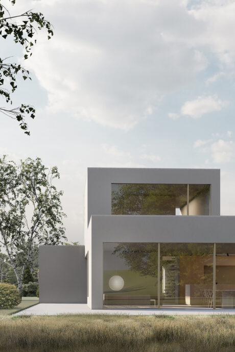 Minimal House