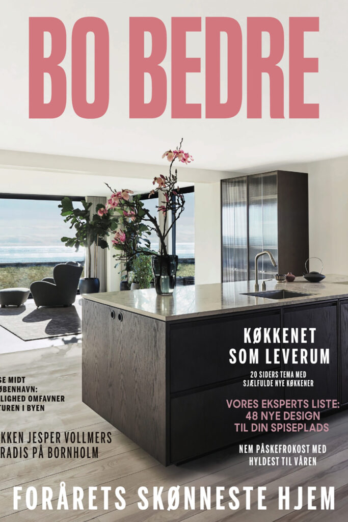 Bo Bedre