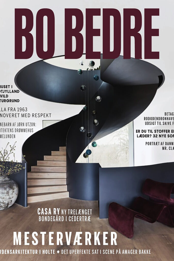 Bo Bedre