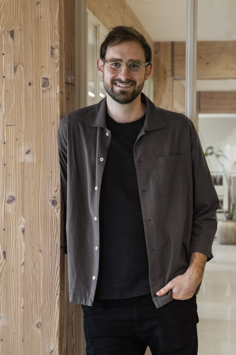 MADS FRØLUND POULSEN