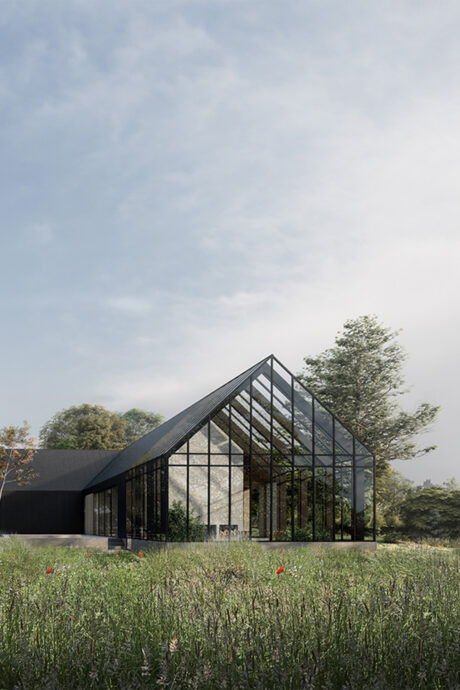 Green House