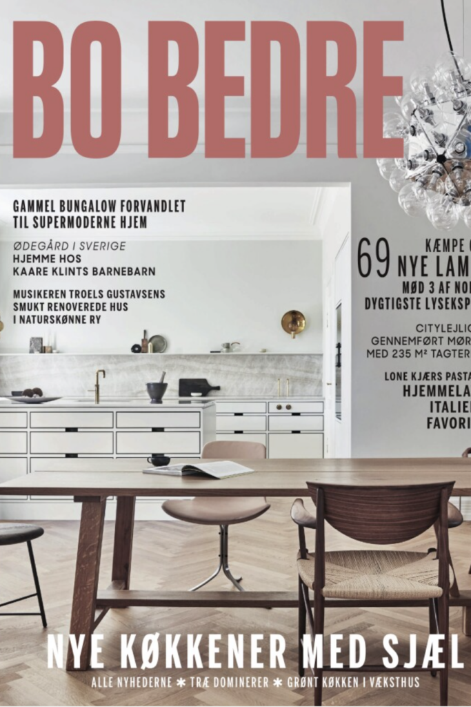 BO BEDRE