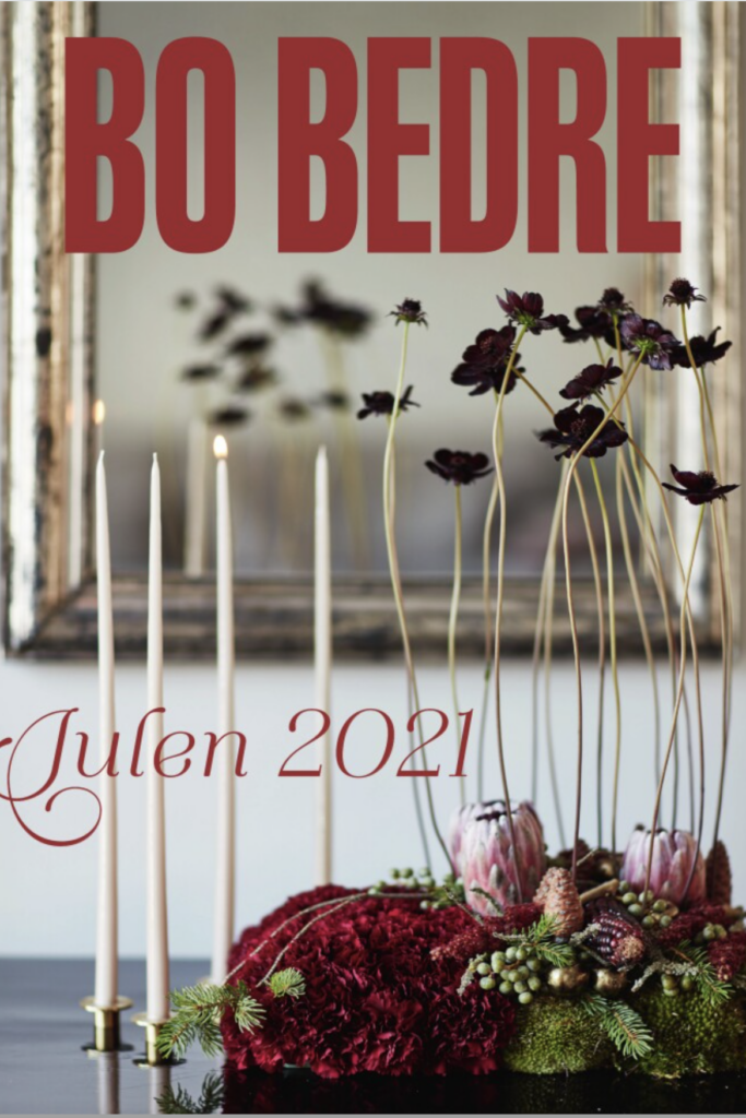 Bo Bedre