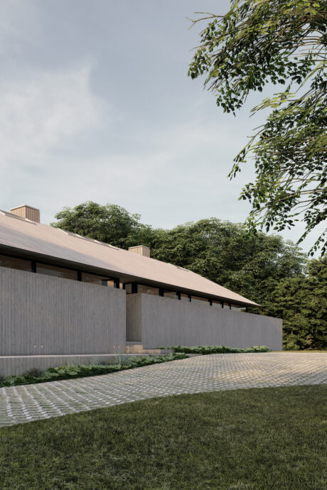 KALØ RETREAT