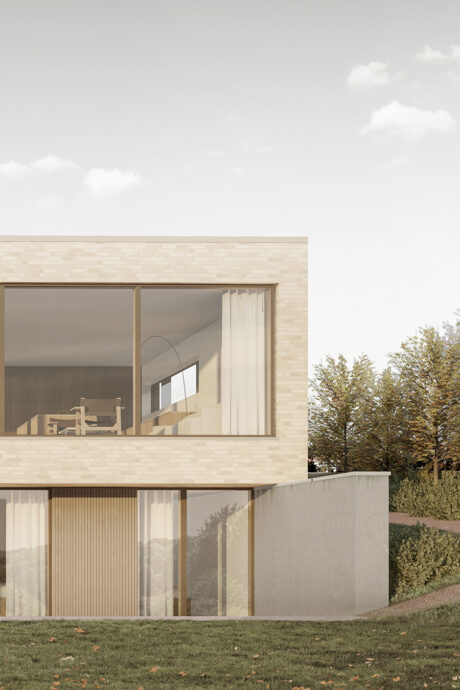 Villa Udsigten