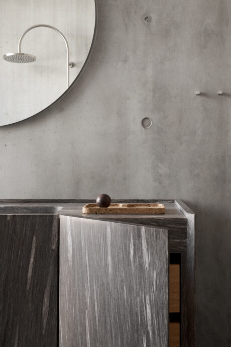 VALS BATHROOM FURNITURE