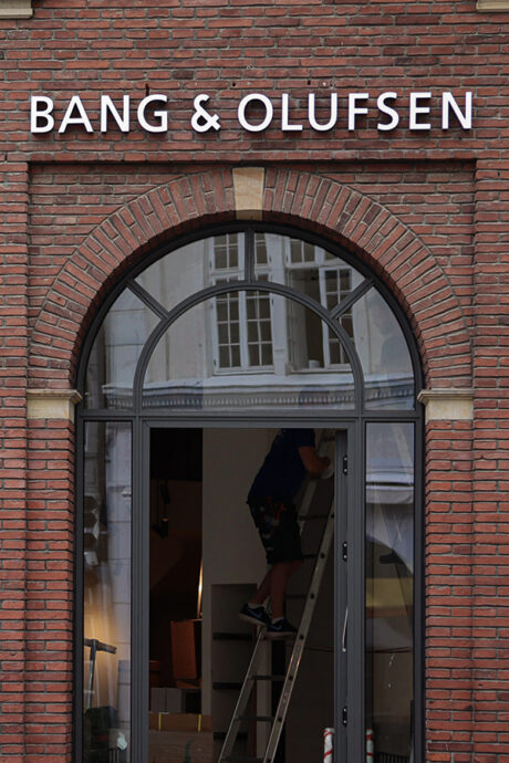 BANG & OLUFSEN | ODENSE