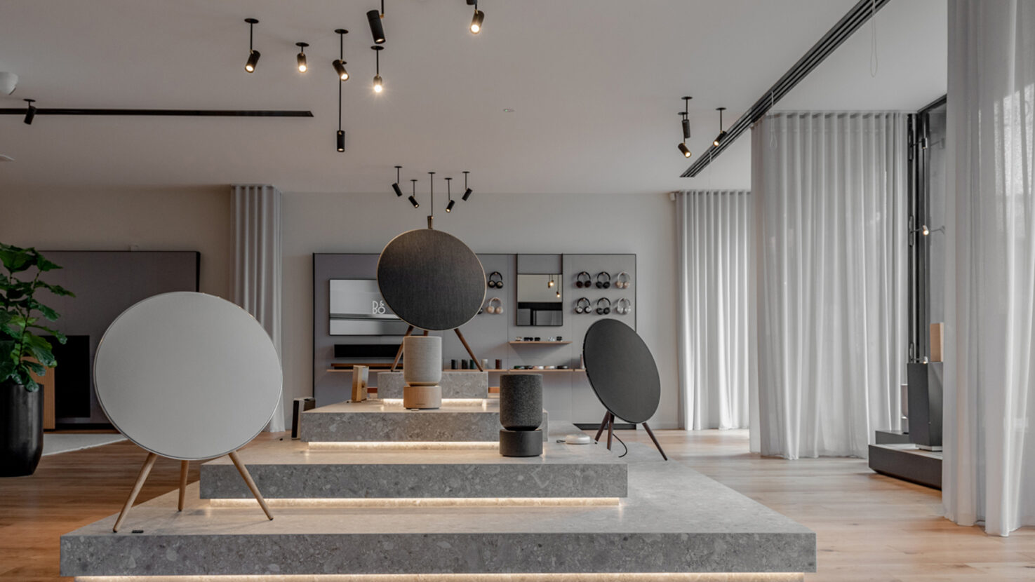 BANG & OLUFSEN | MELBOURNE