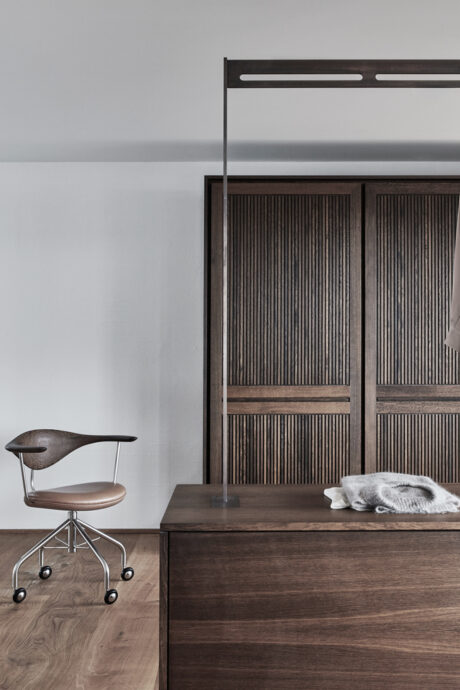 Friis & Moltke Villa