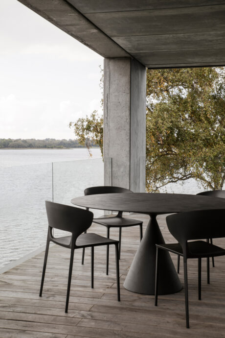 Waterfront Renaissance