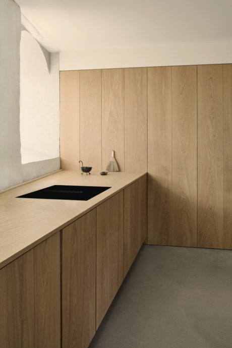 LAYER KØKKEN | MEJLBORG SHOWROOM