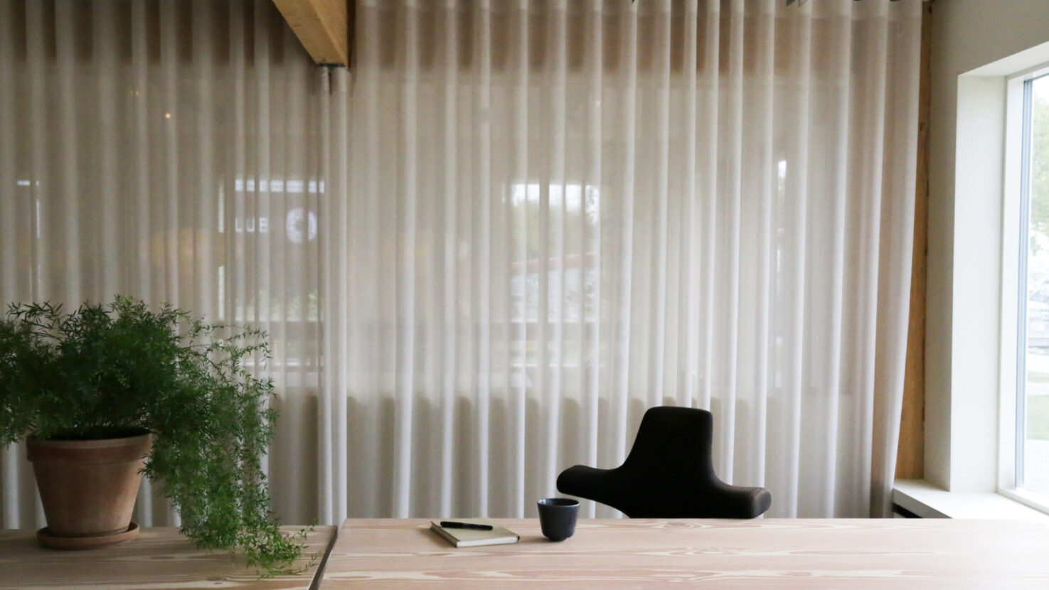 Baks Arkitekter Studio