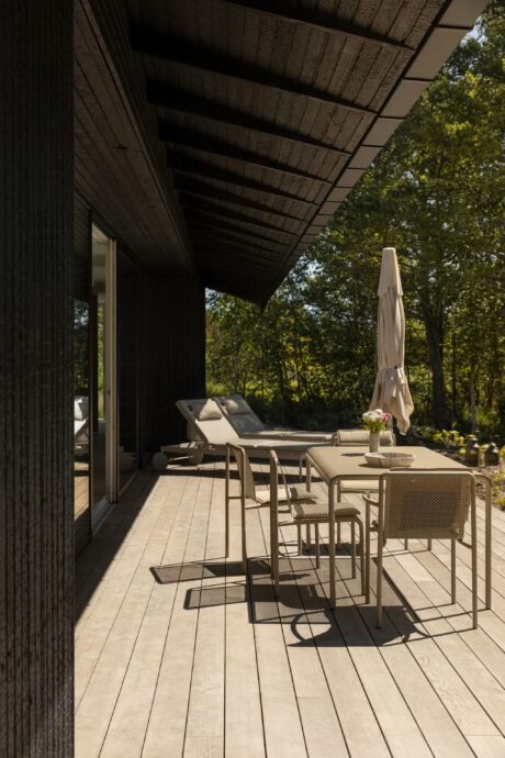 MOORLAND RETREAT